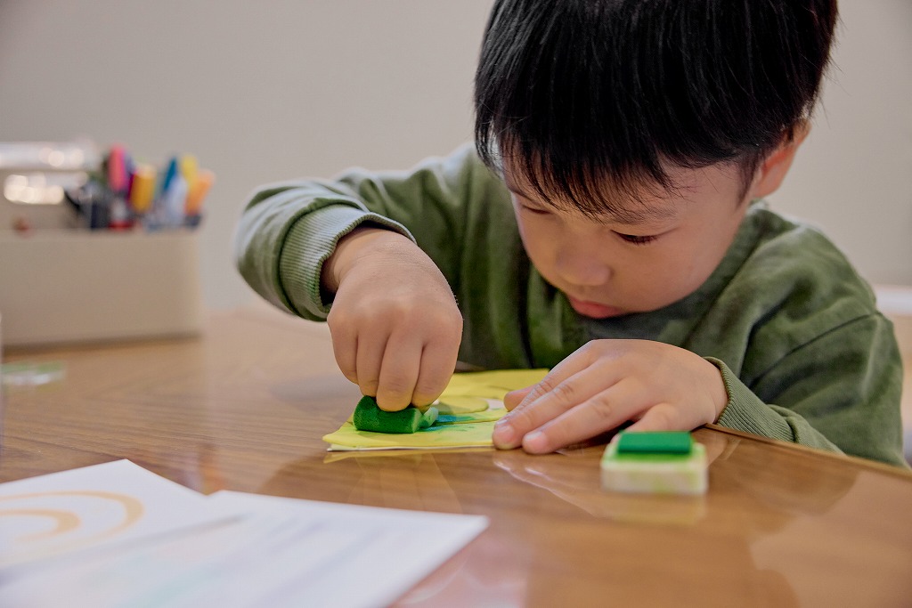 季節のモノ・コトを楽しむ