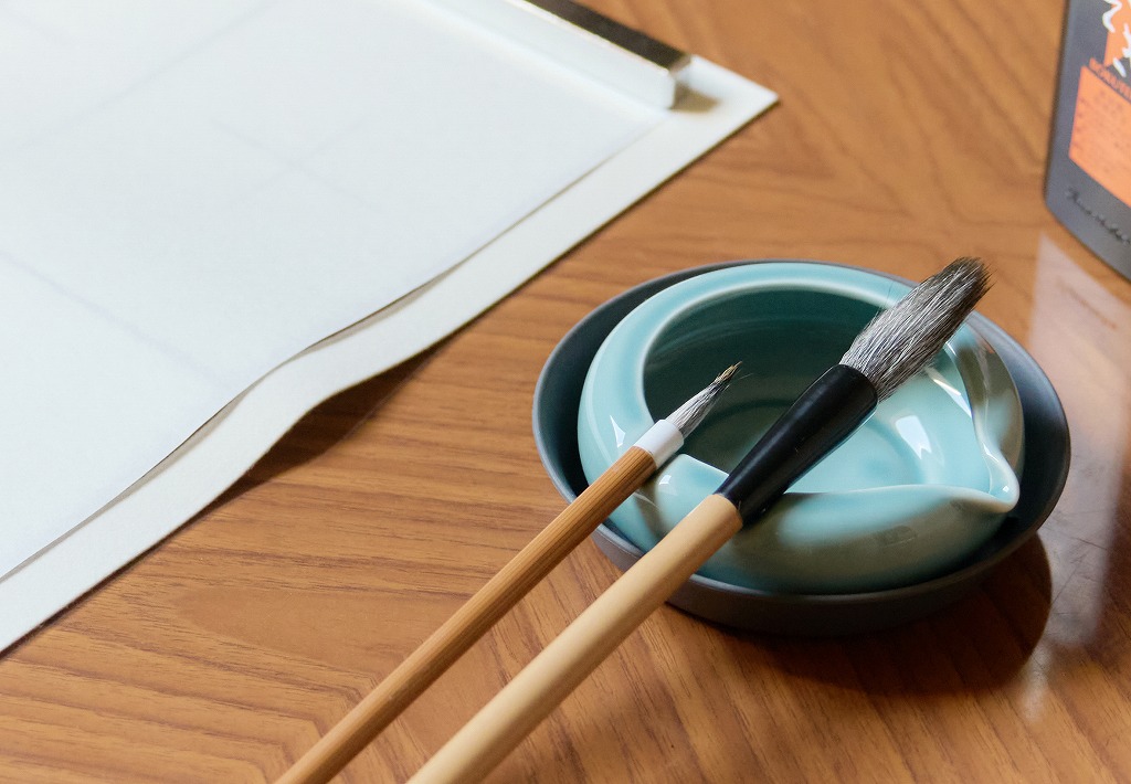 手ぶらで通える